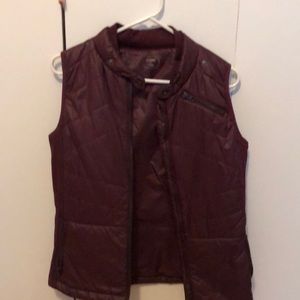 Oiselle Katron Puffer Vest